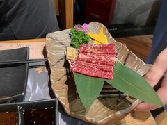 -黑牛の店·和牛烧肉(合生汇店)