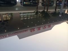-南宁东站