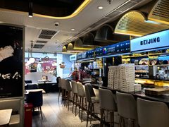 -必胜客(新辰里酒仙桥店)