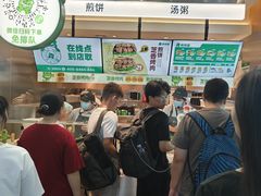 -煎饼道·新鲜现做(重庆北站店)