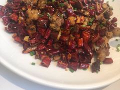 重庆辣子鸡-香丰阁·烤鸭·川湘菜(昌平店)