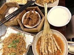 -小街天府(西工小街店)