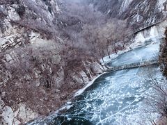 -黑龙潭风景区