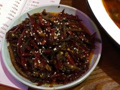 -盛世盐帮·自贡特色(总店)