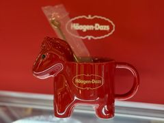 -哈根达斯(龙湖时代天街店)