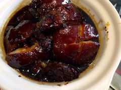 -盐汪子杂鱼馆(大港店)