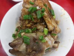-蒋炸酱(内东街店)