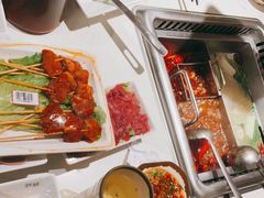 -野妹火锅(布吉店)