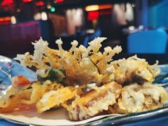 -滩万日本料理Nadaman(国贸大酒店)