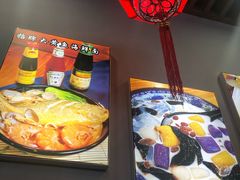 -台州老六海鲜面馆(上南总店)