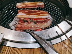 -御牛道日式烤肉料理(杭州万象城店)