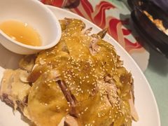 -年辉渔村·非遗传承餐厅(新丰江店)