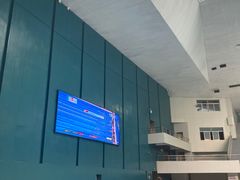 -重庆市奥林匹克体育中心-游泳跳水馆