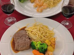 -红房子西菜馆(淮海中路店)