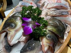 -吃城都·鱼蛙火锅(西玉龙街店)