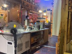 -恩你小木屋·烤肉韩式料理(嘉兴秀洲店)