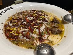 -太二酸菜鱼(福州泰禾店)