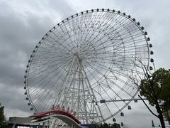 -南昌之星摩天轮