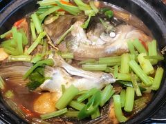 -壹只菜·崇明本地特色菜(崇明南门店)