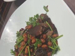 -香山湖家家宴(中山陵店)