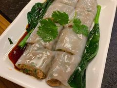 -小城粥道·海胆鲜虾粥(解放广场店)