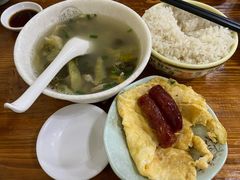 -陈记汤饭(水巷口店)
