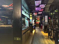 -九鼎轩脆毛肚火锅(南京东路店)