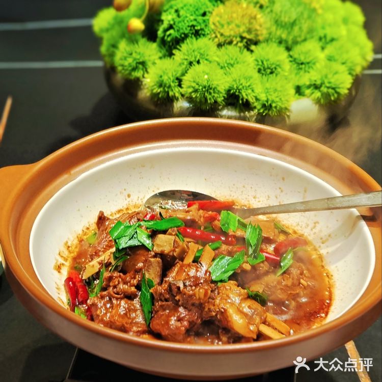 宴江南·新派江浙菜|高端中餐厅首选