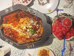 -巴特餐饮6加1音乐餐吧·新疆菜