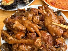 -即墨老公社·海肠捞饭大王(古城店)