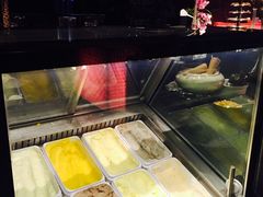 -广州富力君悦大酒店·凯菲厅