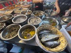 -圆蛋酒料•生腌(开元路店)