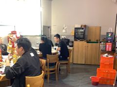 -鑫郭氏·南昌20年大排档(红谷滩旗舰店)