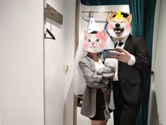 -海马体照相馆(北京apm店)