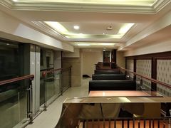 -顺风酒店(长寿路店)