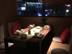 -梅间堂茶馆(绿地缤纷城店)