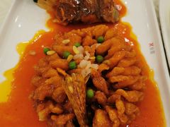 -怡园饭店-餐厅(四望亭店)