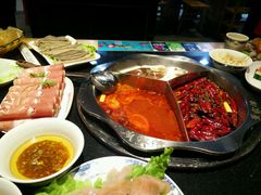 -董家湾重庆老火锅(嘉华店)