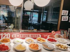 -豪客来牛排(府河店)