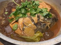 -老海陵·泰州菜(图书馆店)