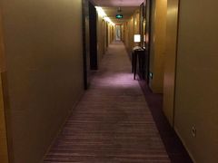 -广州天河合景福朋喜来登酒店
