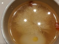-翕间食·精致淮扬菜(江苏大剧院店)