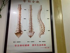 -脊艾堂推拿·艾灸(美年广场店)