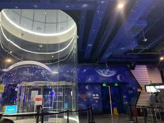 -飞行家太空体验馆(祥云小镇店)