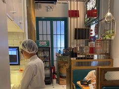 -潮粥荟·潮汕砂锅粥(朝阳大悦城店)