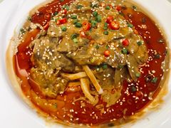 -清真·三德隆饭庄(桥梓口店)