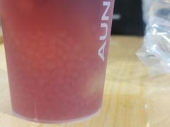 -沪上阿姨·精选茶饮(天河城店)