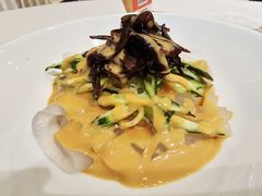 麻酱粉皮-红城阁·上海味道(四平路店)