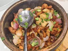 -锦庐道地川菜(来福士店)