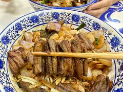 -复兴面王(河东路起源店)